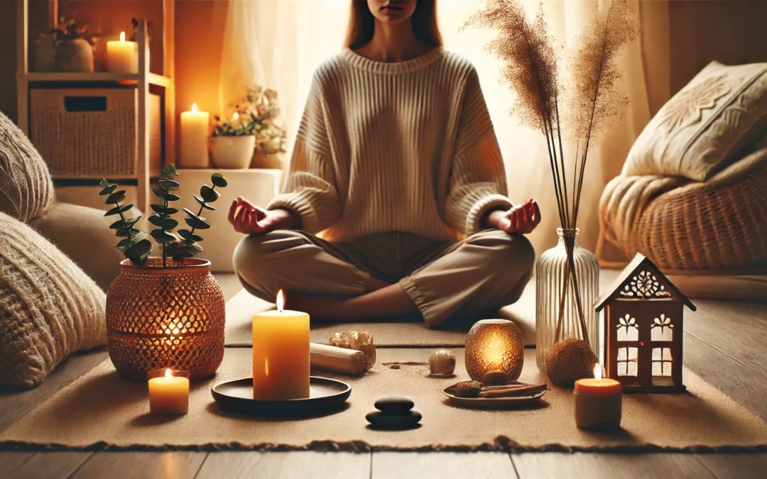 How Mindfulness Can Help Reduce Stress
